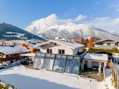 Einfamilienhaus zum Kauf 995.000 € 5 Zimmer 305 m² 756 m² Grundstück Saalfelden 5760