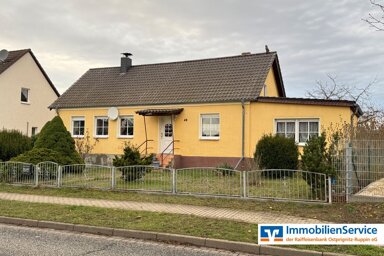 Einfamilienhaus zum Kauf 245.000 € 4 Zimmer 107 m² 940 m² Grundstück Protzen Fehrbellin Protzen 16833