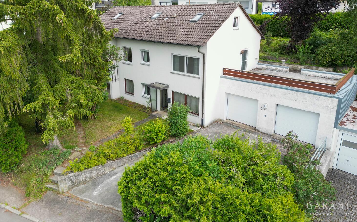 Einfamilienhaus zum Kauf 299.000 € 7 Zimmer 134 m²<br/>Wohnfläche 704 m²<br/>Grundstück Rindelbach Ellwangen (Jagst) 73479