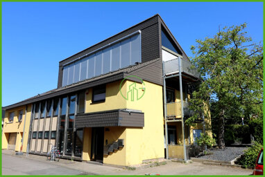 Wohnung zur Miete 500 € 3 Zimmer 75 m² 2. Geschoss Stadtkern - Südost Düren 52349