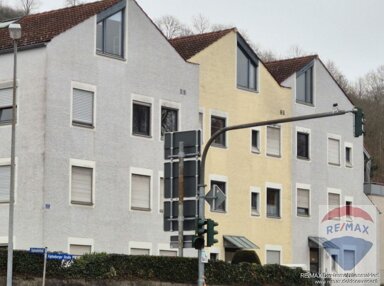 Wohnung zum Kauf 92.000 € 1 Zimmer 24,4 m² Eichstätt Eichstätt 85072