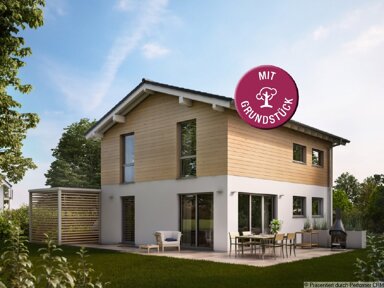 Einfamilienhaus zum Kauf provisionsfrei 360.000 € 4 Zimmer 121 m² 517 m² Grundstück Merseburg Merseburg 06217