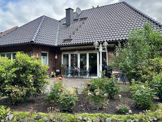 Einfamilienhaus zum Kauf 349.000 € 6 Zimmer 200 m² 723 m² Grundstück Neustadt-Glewe 19306