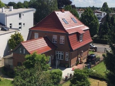 Einfamilienhaus zum Kauf 625.000 € 6 Zimmer 209 m² 624 m² Grundstück Barmstedt 25355