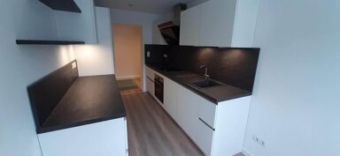 Wohnung zur Miete 1.000 € 3 Zimmer 80 m² Geschoss 3/4 Neutorstraße 8 Innenstadt Würzburg 97070