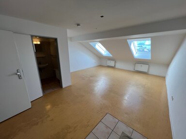 Wohnung zur Miete 500 € 1 Zimmer 27,7 m² Muhliusstraße 36 Damperhof Kiel 24103