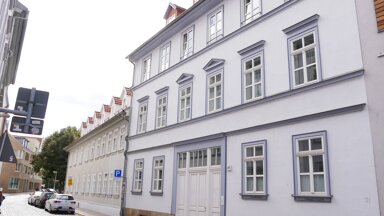 Mehrfamilienhaus zum Kauf provisionsfrei als Kapitalanlage geeignet 1.490.000 € 586 m² 294 m² Grundstück Altstadt Erfurt 99084