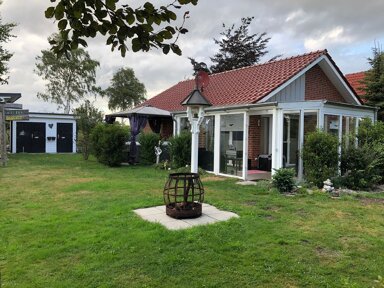 Haus zum Kauf 299.500 € 3 Zimmer 110 m² 522 m² Grundstück Conneforde Wiefelstede / Conneforde 26215