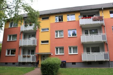 Wohnung zur Miete 539 € 3,5 Zimmer 61,9 m² EG Statistischer Bezirk 73 Hamm 59073