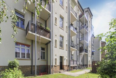 Immobilie zum Kauf als Kapitalanlage geeignet 139.000 € 2 Zimmer 58 m² Gohlis - Süd Leipzig 04155