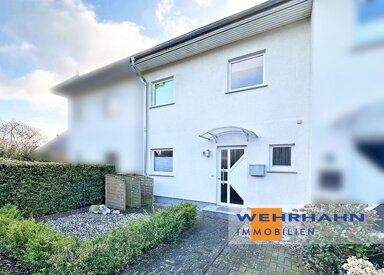 Reihenmittelhaus zum Kauf 569.000 € 5 Zimmer 126,4 m² 210 m² Grundstück Bargteheide 22941