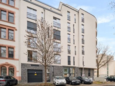 Wohnung zum Kauf 649.000 € 4 Zimmer 105,1 m² 4. Geschoss Neustadt Mainz 55118