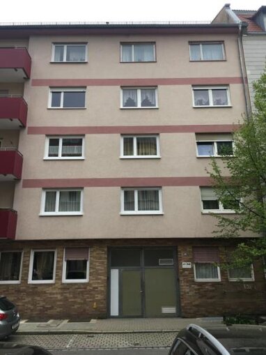 Wohnung zur Miete 810 € 3 Zimmer 71 m² 4. Geschoss Bärenschanze Nürnberg 90429