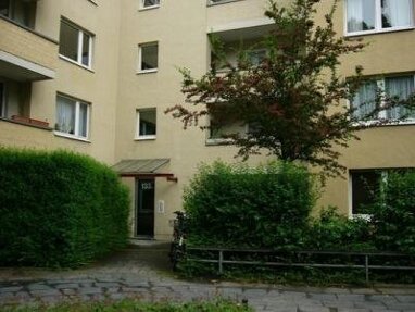 Wohnung zur Miete 600 € 1 Zimmer 27 m² 1. Geschoss Mauenheimer Straße 155 Nippes Köln 50733