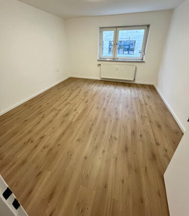 WG-Zimmer zur Miete Wohnen auf Zeit 500 € 15 m² 2. Geschoss Insterburgerstr. 39 a Waldstadt - Waldlage Karlsruhe 76139