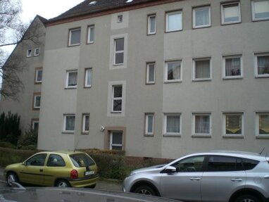 Wohnung zur Miete 535 € 2 Zimmer 45,7 m² 2. Geschoss Gneisenaustr. 52 Marli / Brandenbaum Lübeck 23566