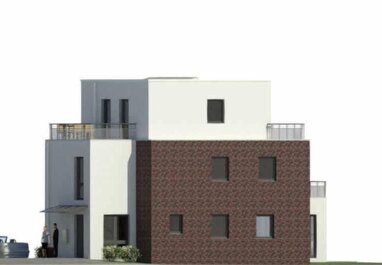 Terrassenwohnung zum Kauf 270.000 € 2 Zimmer 65,9 m² Erdgeschoss Feldmarkstraße 8 Lippramsdorf Haltern am See 45721