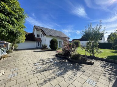 Einfamilienhaus zum Kauf 635.000 € 5 Zimmer 147,6 m² 689 m² Grundstück Gundelfingen Gundelfingen 89423