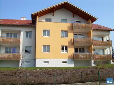 Wohnung zur Miete 524,81 € 3 Zimmer Franz-Grill-Weg 2 Esternberg 4092