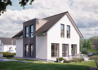 Einfamilienhaus zum Kauf Provisionsfrei 388.400 € 5 Zimmer 712 m² Grundstück Braunsbach Braunsbach 74542