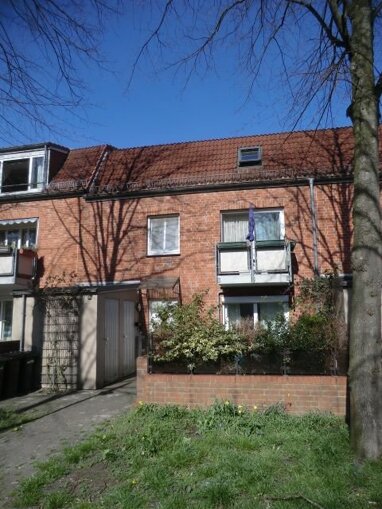 Wohnung zum Kauf provisionsfrei 218.000 € 4 Zimmer 85,5 m² Bremerhavener Straße 109 Walle Bremen 28219