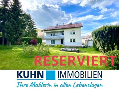 Mehrfamilienhaus zum Kauf 359.000 € 11 Zimmer 291 m² 1.352 m² Grundstück Ebenhausen Oerlenbach 97714
