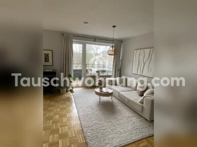 Wohnung zur Miete 600 € 1,5 Zimmer 40 m² EG Ohlsdorf Hamburg 22087