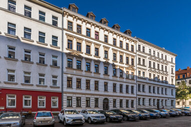Wohnung zur Miete 636,40 € 3 Zimmer 74 m² Dietzgenstr. 11 Gohlis - Mitte Leipzig 04157