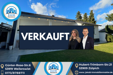 Einfamilienhaus zum Kauf Provisionsfrei 629.000 € 5 Zimmer 154,6 m² 694 m² Grundstück Vettweiß Vettweiß 52391