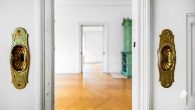 Wohnung zum Kauf 790.000 € 5 Zimmer 167 m² 1. Geschoss Rheingauviertel Wiesbaden 65187