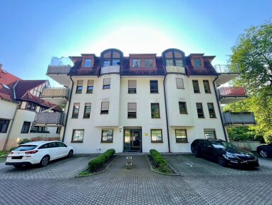 Wohnung zur Miete 250 € 1 Zimmer 33,5 m² Erdgeschoss frei ab sofort Georgstraße 50 Bad Blankenburg Bad Blankenburg 07422