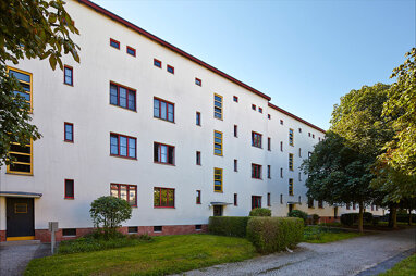 Wohnung zur Miete 290,82 € 2 Zimmer 45,4 m² Zuckerbusch 14 Siedlung Cracau Magdeburg 39114