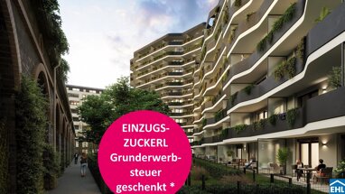 Wohnung zum Kauf 347.000 € 2 Zimmer 51 m² 1. Geschoss Laxenburger Straße Wien,Favoriten 1100