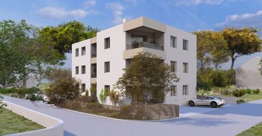 Wohnung zum Kauf 140.400 € 1 Zimmer 47 m² Sibenik
