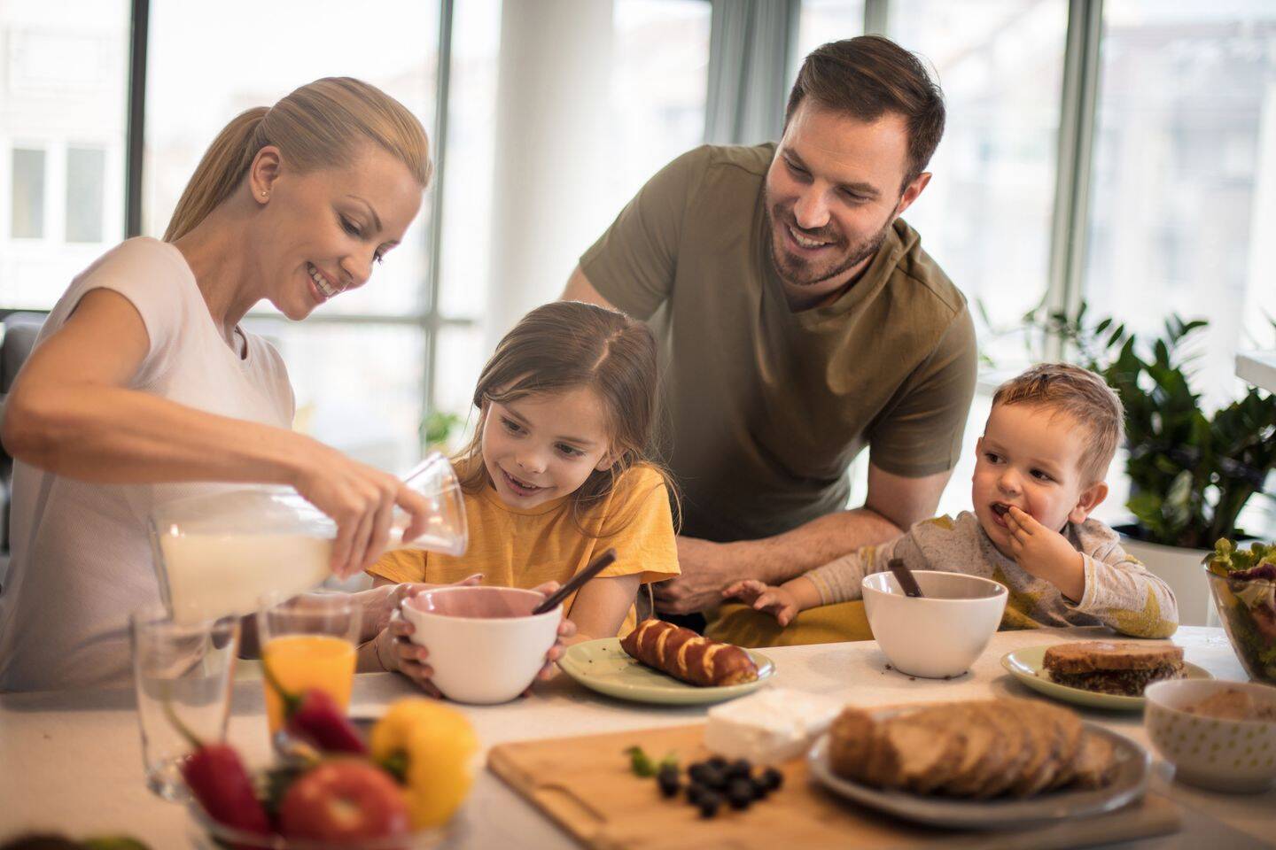 Immobilie in Wriezen - Dein neues Zuhause: Lichthaus 152 inkl. Grundstück in Wriezen, energieeffizient & stylish - Bild 4