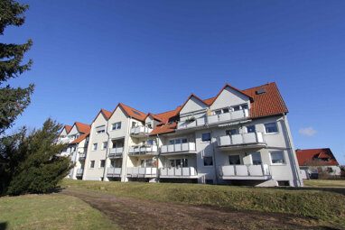 Mehrfamilienhaus zum Kauf 653.100 € 26 Zimmer 2.399 m² Grundstück Wiederstedt Arnstein 06456