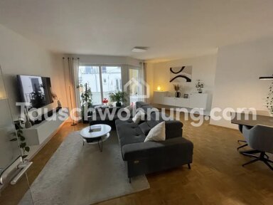 Wohnung zur Miete Tauschwohnung 1.000 € 3 Zimmer 85 m² 2. Geschoss Raderberg Köln 50968