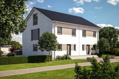 Doppelhaushälfte zum Kauf 635.000 € 5 Zimmer 120 m² 308 m² Grundstück Figurenweg 14 Gammelsdorf Gammelsdorf 85408