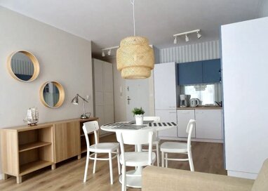 Apartment zum Kauf 125.700 € 2 Zimmer 37 m² Erdgeschoss Ustronie Morskie