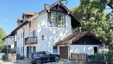 Doppelhaushälfte zum Kauf provisionsfrei 1.190.000 € 5 Zimmer 134 m² 337 m² Grundstück Waldschmidtstrasse 11 Ottobrunn 85521