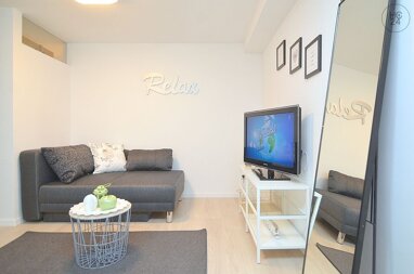 Wohnung zur Miete Wohnen auf Zeit 695 € 2 Zimmer 50 m² frei ab 01.09.2024 Langwasser - Nordwest Nürnberg 90471