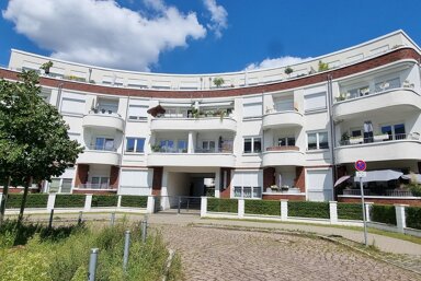 Wohnung zum Kauf 719.000 € 3 Zimmer 98,7 m² 3. Geschoss Köpenick Berlin 12555