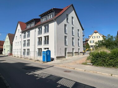 Wohnung zur Miete 970 € 3,5 Zimmer 79 m² frei ab sofort Kiebingen Rottenburg 72108
