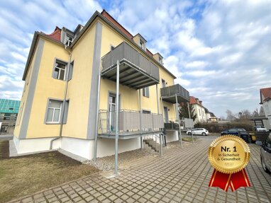 Wohnung zur Miete 839 € 2 Zimmer 64,2 m² 1. Geschoss Karlsruher Straße 133 Coschütz/Gittersee Dresden 01189