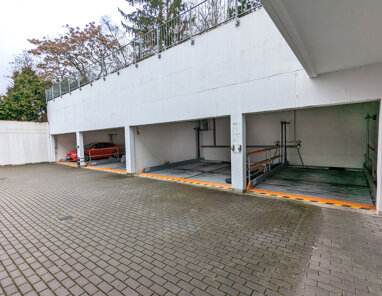 Duplex-Garage zum Kauf 9.500 € Waldstraße 15 Budenheim 55257