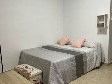 Studio zur Miete 500 € 1 Zimmer 28 m² Bahnhofsviertel Frankfurt am Main 60329