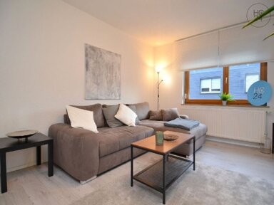 Wohnung zur Miete Wohnen auf Zeit 1.220 € 3 Zimmer 78 m² frei ab 01.01.2025 Süd Heidenheim 89518