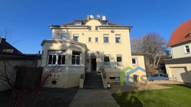 Villa zur Miete 3.500 € 9 Zimmer 380 m² 1.700 m² Grundstück Bahnhofstr. 27 Nörvenich Nörvenich 52388