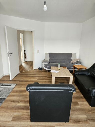 Wohnung zur Miete 270 € 2 Zimmer 33,8 m² frei ab sofort Lutherviertel 221 Chemnitz 09126