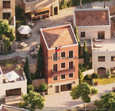 Apartment zum Kauf 382.200 € 1 Zimmer 98 m² Saranda - Manastiri